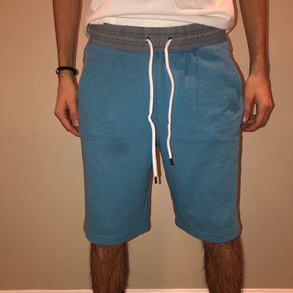 Mossimo shorts
